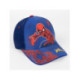 GORRA SPIDERMAN