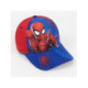 GORRA SPIDERMAN