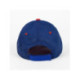 GORRA SPIDERMAN