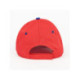 GORRA SPIDERMAN