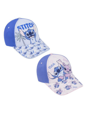 GORRA STITCH