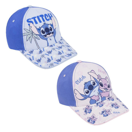 GORRA STITCH