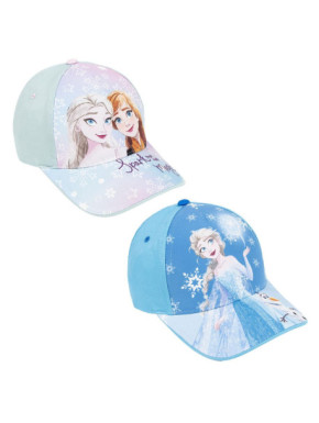 GORRA FROZEN