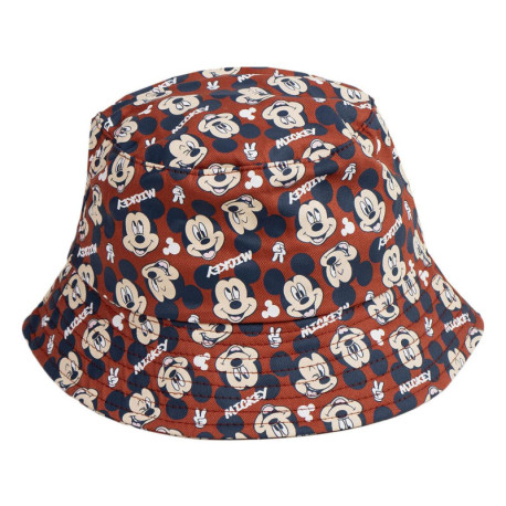 GORRO PESCADOR MICKEY