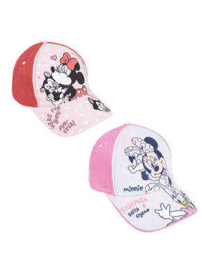 GORRA MINNIE