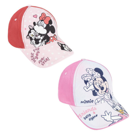 GORRA MINNIE