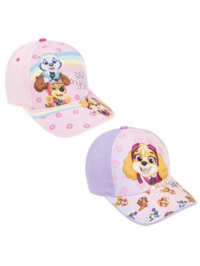 GORRA PAW PATROL SKYE