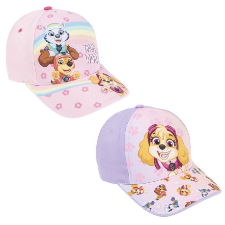 GORRA PAW PATROL SKYE