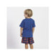 PIJAMA CORTO SINGLE JERSEY SPIDERMAN