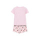 PIJAMA CORTO SINGLE JERSEY HELLO KITTY