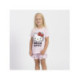 PIJAMA CORTO SINGLE JERSEY HELLO KITTY