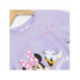 CAMISETA CORTA SINGLE JERSEY MINNIE