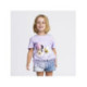 CAMISETA CORTA SINGLE JERSEY MINNIE