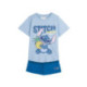 CONJUNTO 2 PIEZAS FRENCH TERRY STITCH