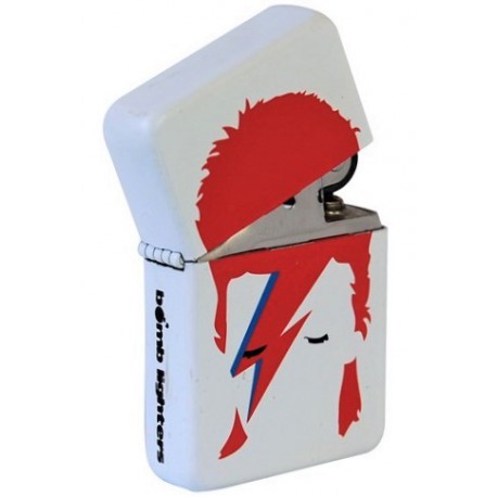 Mechero David Bowie Starman