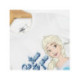 CAMISETA CORTA SINGLE JERSEY FROZEN