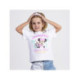 CAMISETA CORTA SINGLE JERSEY MINNIE