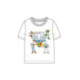 CAMISETA CORTA SINGLE JERSEY TOY STORY