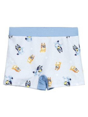 BOXER BAÑO BLUEY