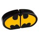 Salt and Pepper shakers Batman Logo