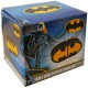 Salt and Pepper shakers Batman Logo