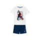 CONJUNTO 2 PIEZAS FRENCH TERRY SPIDERMAN