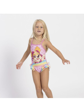 Bañador de niña de Paw Patrol