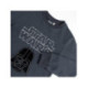 SUDADERA COTTON BRUSHED STAR WARS