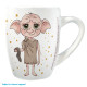 Set regalo con taza y calcetines Dobby 315 ml y TU 36-41