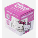 Taza con funda de peluche Hello Kitty 440 ml