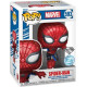 Marvel 80th Anniversary Figura POP! Vinyl Spider-Man(DGLT) 9 cm