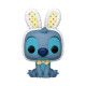 Lilo & Stitch Figura POP! Vinyl Easter 2025 Stitch 9 cm