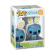 Lilo & Stitch Figura POP! Vinyl Easter 2025 Stitch 9 cm