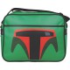 Bandolera Boba Fett Retro Star Wars