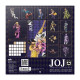 Calendario 2025 Jojo's bizarre adventure