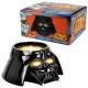 Porta-velas do Darth Vader de Star Wars