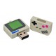 Memoria USB Game Boy Nintendo 2 GB