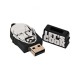 Memoria USB Breaking Bad Let's Cook 2 GB