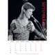 Calendario A3 deluxe David Bowie