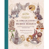 Le livre de cuisine officiel du Monde du Magicien Harry Potter