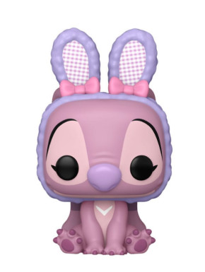 Lilo & Stitch Figura POP! Vinyl Easter 2025 Angel 9 cm