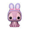 Funko POP! Angel conejito de pascua Stitch