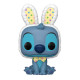 Lilo & Stitch Figura POP! Vinyl Easter 2025 Stitch 9 cm