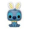 Funko POP ! Lapin de Pâques Stitch