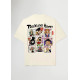 One Piece T-shirt Treasure Hunt Fabricada no Japão