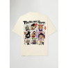 One Piece T-shirt Chasse au trésor Made In Japan