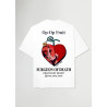 Camiseta Op-Op fruit One Piece Made In Japan