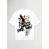 Le t-shirt Haikyu numéro un ! Fabriqué au Japon