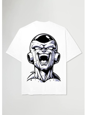 Dragon Ball T-shirt de congélation Made In Japan