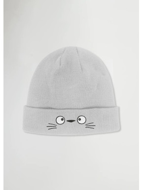 Gorro Totoro Made In Japan